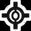 Symbol of the Pokemon TCG set Dragon