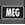 Symbol of the Pokemon TCG set Mega Evolution