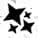 Symbol of the Pokemon TCG set Hidden Fates