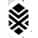 Symbol of the Pokemon TCG set Guardians Rising