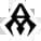 Symbol of the Pokemon TCG set Forbidden Light