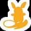 Symbol of the Pokemon TCG set SM trainer Kit (Alolan Raichu)