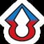 Symbol of the Pokemon TCG set Double Crisis