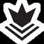 Symbol of the Pokemon TCG set Phantom Forces